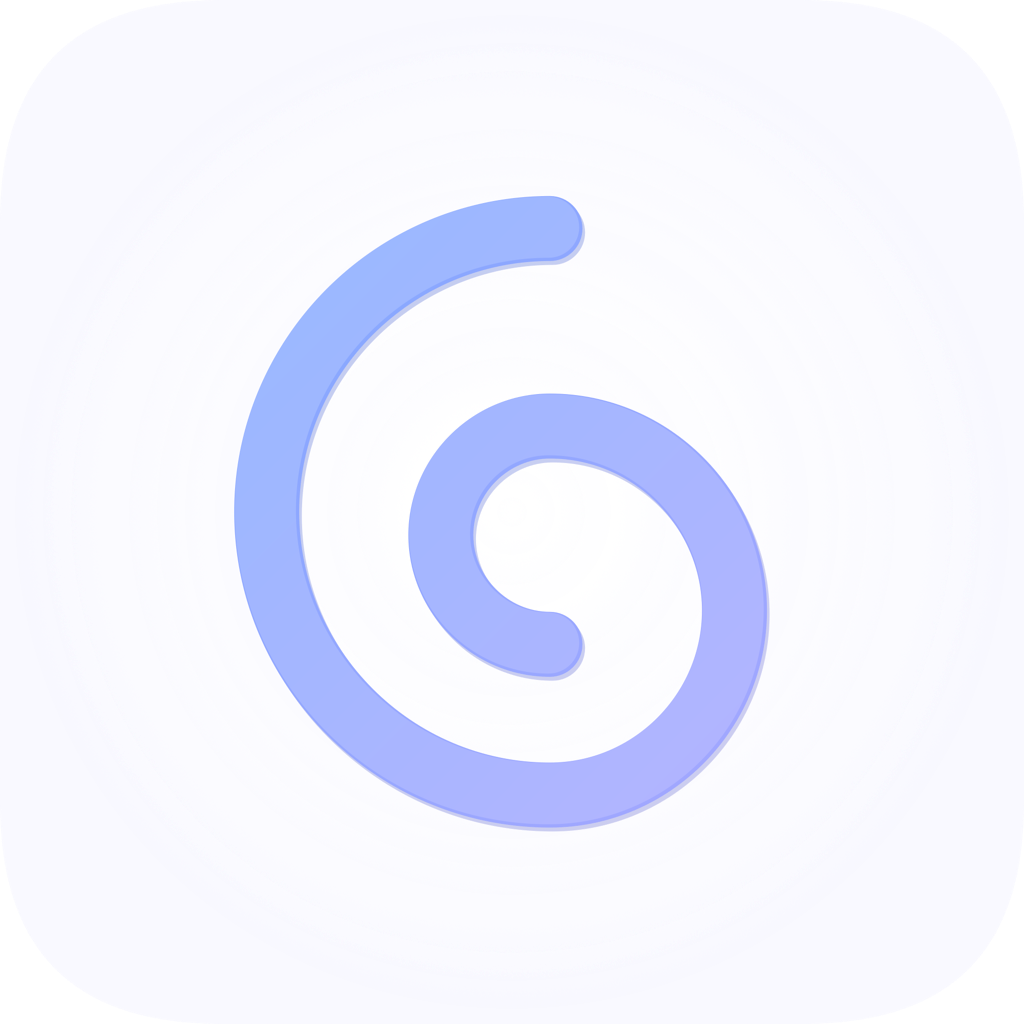 Becoming Lucid App Icon